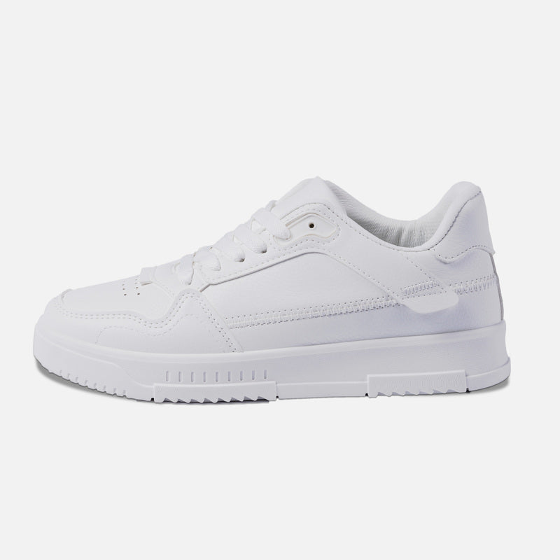 Sneakers Blanche Essence – Pure