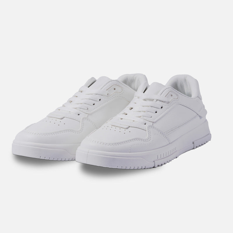 Sneakers Blanche Essence – Pure