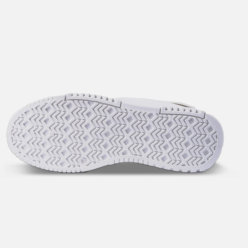 Sneakers Blanche Essence – Pure