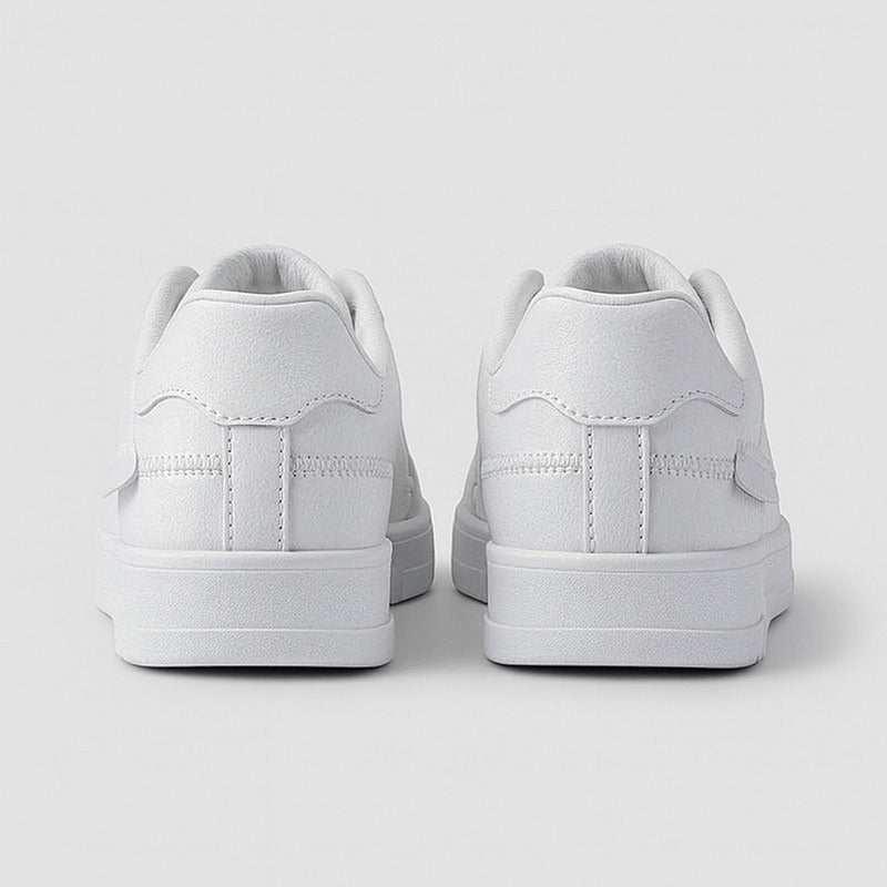 Sneakers Blanche Essence – Pure