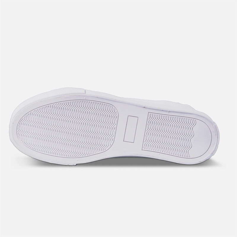 Sneakers Blanche Essence – Esprit