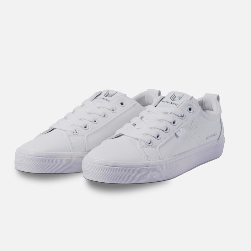 Sneakers Blanche Essence – Urbain