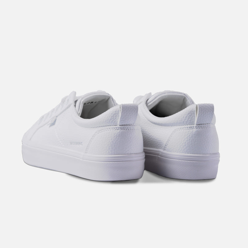 Sneakers Blanche Essence – Urbain